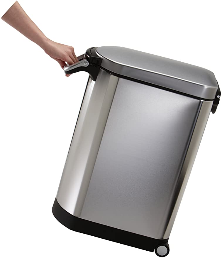 Metal Pet Food Storage Containers Pet Food Storage Containers