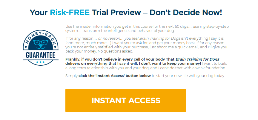 brain training for dogs, buy brain training for dogs