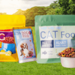 Warning! Avoid Storing Pet Food In the Original Packaging