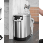 Simplehuman pet food container review