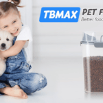 TBMax pet food container review